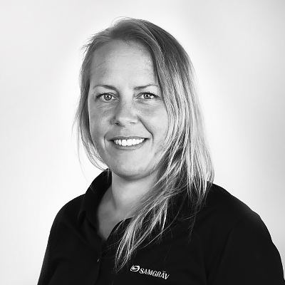 Pernilla Wahlgren